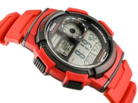 casio ae 1000w - Casio AE-1000W-4AVEF - 10 nuotrauka