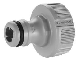 laistymo zarnos 3 - Jungtis Gardena 967312101, Ø19 mm - 3 nuotrauka