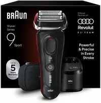 Braun Series 9 Sport 9150cc