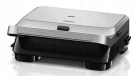 vafline - Braun SM5038 - 2 nuotrauka