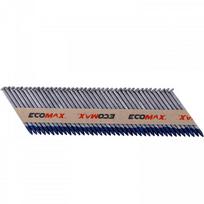 Vinys Ecomax EMNA342950HDRID; 50x2,9 mm; 34°; 2000 vnt.