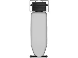 braun lygintuvas - Braun IB 3001 BK - 3 nuotrauka