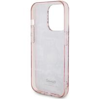 iphone 15 pin - Hello Kitty IML Tags Graffiti case for iPhone 15 Pro Max - pink - 3 nuotrauka