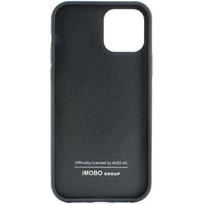 iphone 13 14 dekliukai - Audi Carbon Fiber iPhone 14 6.1" black/black hardcase AU-TPUPPCIP14-R8/D2-BK - 3 nuotrauka