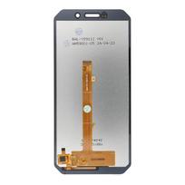 doogee telefonas - FixCell LCD ekranas DOOGEE S61 Pro OEM be rėmelio - 1 nuotrauka
