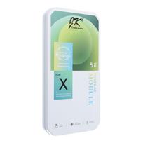 LCD ekranas iPhone X su jutikliniu ekranu, juodas (JK Incell)