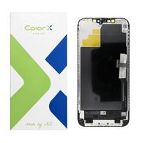 ekranas iphone 12 pro - NCC LCD ekranas IPHONE 12 Pro Max Incell HD+ (palaiko IC transplantaciją) - 1 nuotrauka