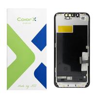 mini telefonai - NCC LCD ekranas IPHONE 13 mini Incell HD+ (palaiko IC transplantaciją) - 1 nuotrauka