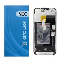 NCC LCD ekranas IPHONE 13 Pro Minkštas OLED (su IC transplantu palaikymu)