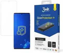 3MK SilverProtection+ Motorola Edge 50 Fusion