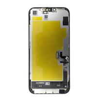 LCD ekranas FixCell iPhone 14 Plus minkštas OLED 120 Hz (Diagnozuotas: Naudota)