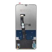 huawei telefonai - FixCell LCD Ekranas HUAWEI P30 Lite HQ be rėmelio - 1 nuotrauka