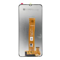samsung a12 ekranas - FixCell LCD ekranas SAMSUNG a12 a125 (atnaujintas be rėmelio) - 1 nuotrauka