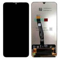 LCD ekranas Huawei P Smart 2019/P Smart Plus 2019/P Smart 2020 su lietimo ekranu juodas ORG