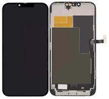 LCD ekranas iPhone 13 Pro Max su lietimo ekranu Premium OLED 120Hz (Removable IC)