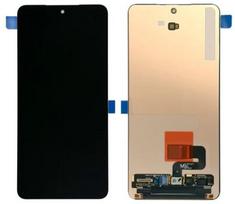 Ekranas Samsung S942 S26 su lietimui jautriu stikliuku (NO FRAME) originalus (service pack)