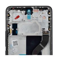 xiaomi 12 lite telefonai - LCD ekranas Xiaomi 12 Lite - 3 nuotrauka
