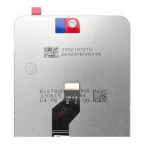 huawei telefonai - LCD ekranas HUAWEI Nova 9 SE / Nova 11i OEM be rėmelio - 4 nuotrauka