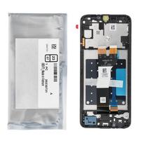 samsung a05s - ServicePack LCD ekranas SAMSUNG A05s A057F GH81-24364A - 2 nuotrauka