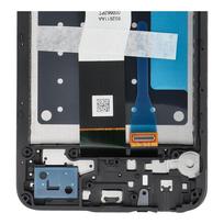 samsung a05s - ServicePack LCD ekranas SAMSUNG A05s A057F GH81-24364A - 3 nuotrauka