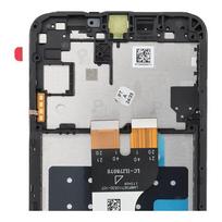 samsung a05s - ServicePack LCD ekranas SAMSUNG A05s A057F GH81-24364A - 4 nuotrauka