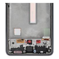 samsung a53 5g ekranas - ServicePack LCD ekranas SAMSUNG A53 5G A536B GH82-28024A juodas - 3 nuotrauka