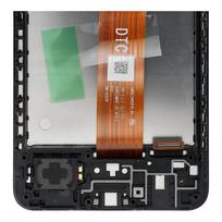 samsung a12 ekranas - ServicePack LCD ekranas SAMSUNG A12 A125F GH82-24490A - 3 nuotrauka