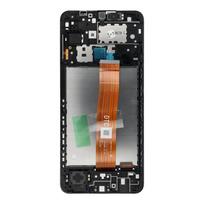 samsung a12 ekranas - ServicePack LCD ekranas SAMSUNG A12 A125F GH82-24490A - 5 nuotrauka