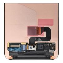samsung s25 ekranas - ServicePack LCD ekranas S25 S931B GH82-36327A be rėmo - 2 nuotrauka