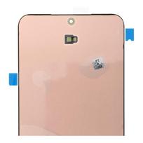 samsung s25 ekranas - ServicePack LCD ekranas S25 S931B GH82-36327A be rėmo - 3 nuotrauka
