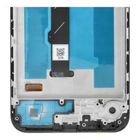 motoroleriai - ServicePack LCD ekranas MOTOROLA Moto G41 D68C19764SS - 2 nuotrauka