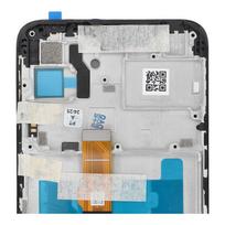 motoroleriai - ServicePack LCD ekranas MOTOROLA Moto G41 D68C19764SS - 3 nuotrauka