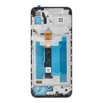 motoroleriai - ServicePack LCD ekranas MOTOROLA Moto G41 D68C19764SS - 4 nuotrauka