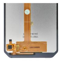 doogee telefonas - FixCell LCD ekranas DOOGEE S61 Pro OEM be rėmelio - 3 nuotrauka