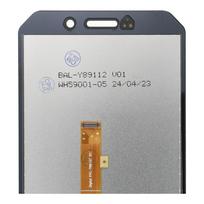 doogee telefonas - FixCell LCD ekranas DOOGEE S61 Pro OEM be rėmelio - 4 nuotrauka