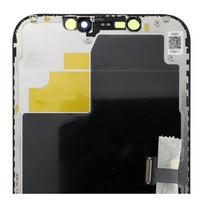 ekranas iphone 12 pro - NCC LCD ekranas IPHONE 12 Pro Max Incell HD+ (palaiko IC transplantaciją) - 3 nuotrauka