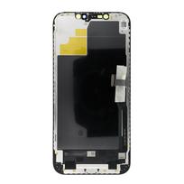 ekranas iphone 12 pro - NCC LCD ekranas IPHONE 12 Pro Max Incell HD+ (palaiko IC transplantaciją) - 4 nuotrauka