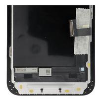 mini telefonai - NCC LCD ekranas IPHONE 13 mini Incell HD+ (palaiko IC transplantaciją) - 3 nuotrauka