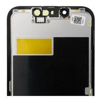 mini telefonai - NCC LCD ekranas IPHONE 13 mini Incell HD+ (palaiko IC transplantaciją) - 4 nuotrauka