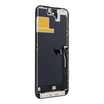 ekranas iphone 14 pro max - LCD ekranas iPhone 14 Pro Max su skaitmeniniu keitikliu juodas (ZY-LTPS) IC perkeliamas - 2 nuotrauka