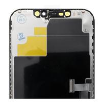 ekranas iphone 12 pro - ZY LCD ekranas IPHONE 12 PRO MAX FFHD-900p Incell (Keisti IC) - 3 nuotrauka
