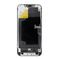 ekranas iphone 12 pro - ZY LCD ekranas IPHONE 12 PRO MAX FFHD-900p Incell (Keisti IC) - 4 nuotrauka