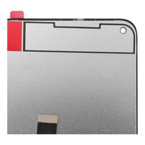 redmi 9 - FixCell LCD ekranas REDMI NOTE 9T / NOTE 9 5G OEM be rėmelio - 4 nuotrauka