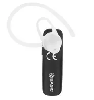 mono bluetooth - Tellur Talk Freely Black (Juoda) - 2 nuotrauka