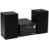 centras - JVC UX-C25DAB - 4 nuotrauka