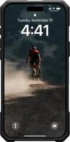 uag deklai - Dėklas Urban Armor Gear UAG Monarch Pro MagSafe Apple iPhone 16 Pro Max – titano - 3 nuotrauka
