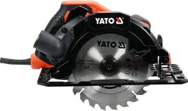 yato yt 82151 - Yato YT-82151, 1500 W, 185 mm - 3 nuotrauka