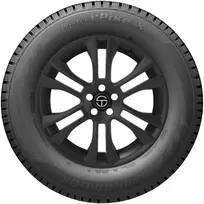 ziemines dygliuotos padangos r16 - Hankook Winter i*pike X W429A ( 265/75 R16 116T 4PR, spygliuotos SBL ) - 2 nuotrauka