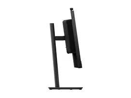 monitoriai lenovo 24 - Lenovo ThinkCentre TIO24 Gen 6 Touch 23.8", FHD, IPS, juodas - 3 nuotrauka
