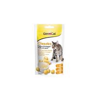 gimcat - GimCat Cheezies skanėstai katėms su sūriu, 50 g - 2 nuotrauka